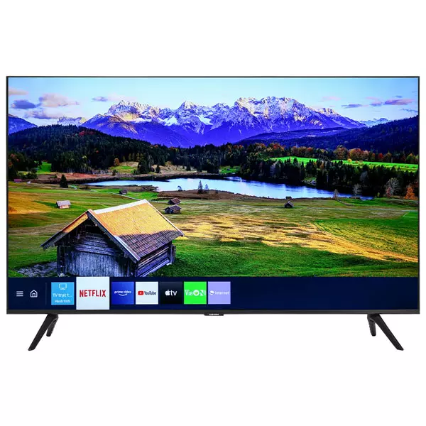 Smart Tivi Samsung 4K 50 inch UA55AU7200