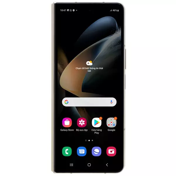 Samsung Galaxy Z Fold4